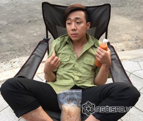 sao việt, dáng ngồi ăn của sao việt, tư thế ngồi của sao việt