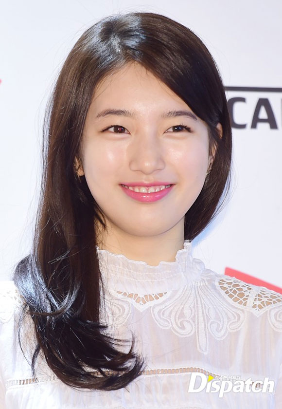 Suzy,Suzy khoe chân,mỹ nhân Hàn