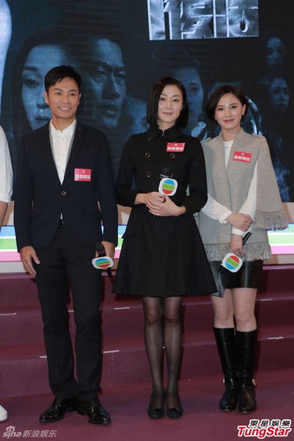 Trịnh Gia Dĩnh công khai xuất hiện bên bạn gái,bạn gái kém 22 tuổi của Trịnh Gia Dĩnh,Trần Khải Lâm và Trịnh Gia Dĩnh