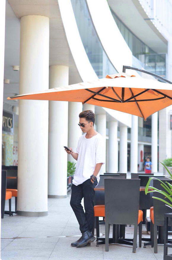 Vương Anh, Diễn viên Vương Anh, Ca sĩ Vương Anh