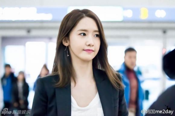 Yoona, nữ thần Kpop Yoona, Yoona SNSD