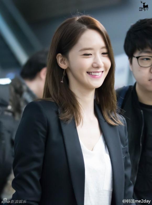 Yoona, nữ thần Kpop Yoona, Yoona SNSD