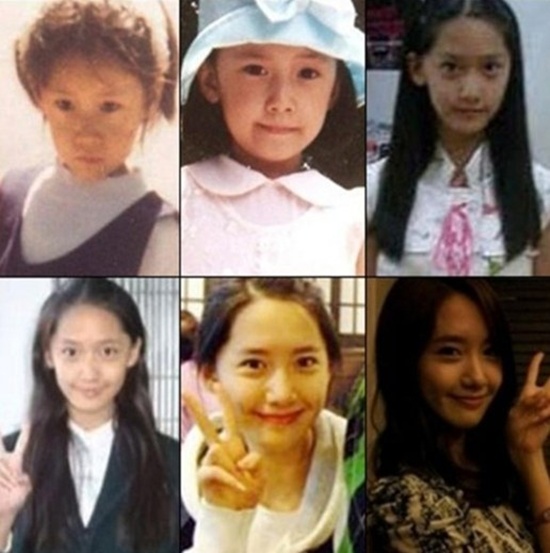 Yoona, nữ thần Kpop Yoona, Yoona SNSD