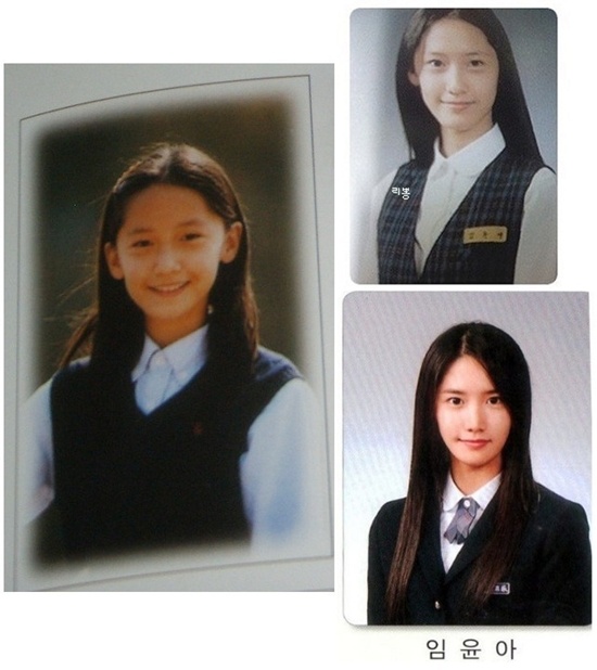 Yoona, nữ thần Kpop Yoona, Yoona SNSD