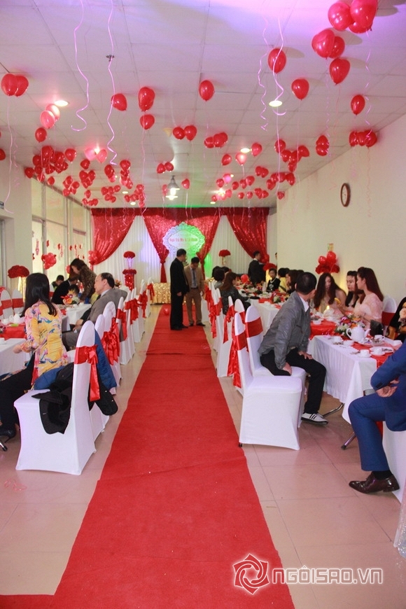 lễ rước dâu của Á hậu Trà My,Á hậu Trà My chính thức lên xe hoa,ông xã Á hậu Trà My