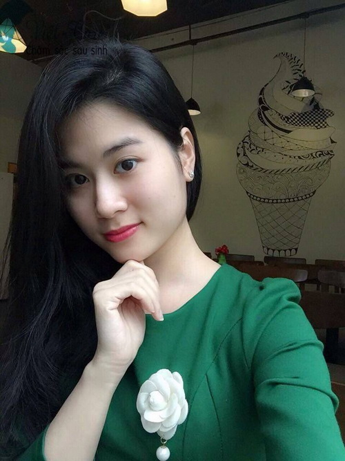 Bùi Phương Linh, Chăm sóc phụ nữ sau sinh, Chăm sóc gia đình Triều Gia - Viet Care