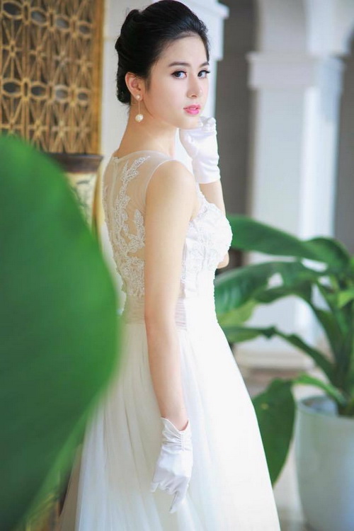 Bùi Phương Linh, Chăm sóc phụ nữ sau sinh, Chăm sóc gia đình Triều Gia - Viet Care