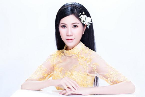 makeup-khai-thien-163-6-ngoisao 2 Chuyên gia trang điểm Khải Thiên, Makeup Khải Thiên, Trang điểm cô dâu