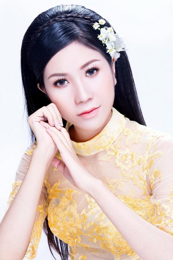 makeup-khai-thien-163-7-ngoisao 1 Chuyên gia trang điểm Khải Thiên, Makeup Khải Thiên, Trang điểm cô dâu