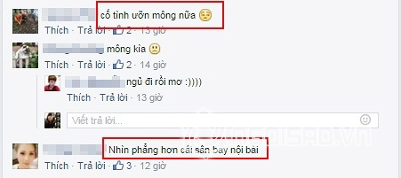  Ngọc Trinh,  Ngọc Trinh ngực lép,  Ngọc Trinh tập tennis