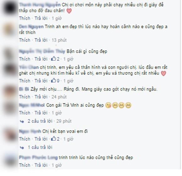 Ngọc Trinh, nữ hoàng nội y Ngọc Trinh, Ngọc Trinh mặc áo 2 dây, Ngọc Trinh chơi thể thao, thời trang sao