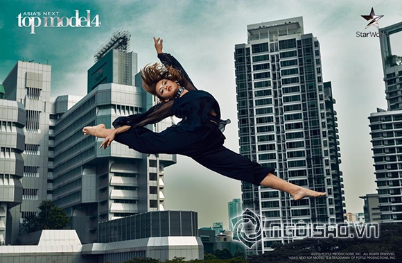 Asia's Next Top Model 2016, đại diện Việt Nam xin lỗi thí sinh, Quỳnh Mai vươn lên xếp thứ 2