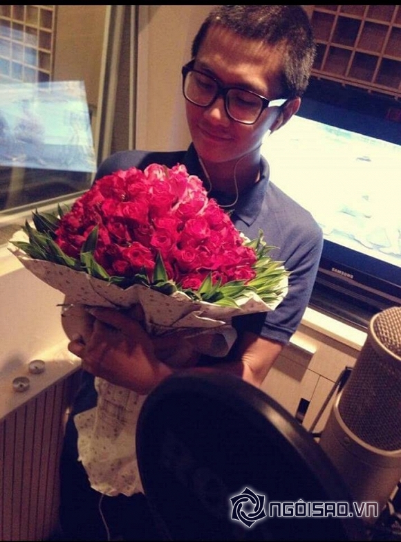 sao Việt, sao Việt trước khi chết, ảnh cuối cùng của sao Việt trước khi mất