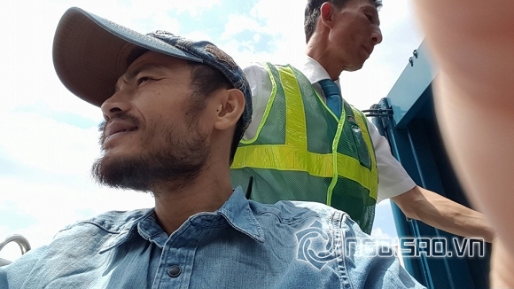 sao Việt, sao Việt trước khi chết, ảnh cuối cùng của sao Việt trước khi mất