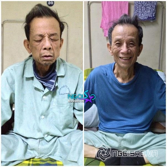 sao Việt, sao Việt trước khi chết, ảnh cuối cùng của sao Việt trước khi mất