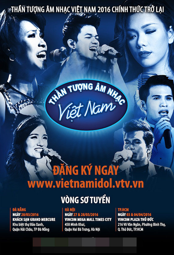 Trọng Hiếu, Trọng Hiếu chấm thi Vietnam Idol, Vietnam Idol mùa thứ 7