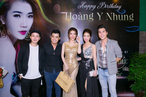 Xuân Nguyễn, diễn viên Xuân Nguyễn, sao việt