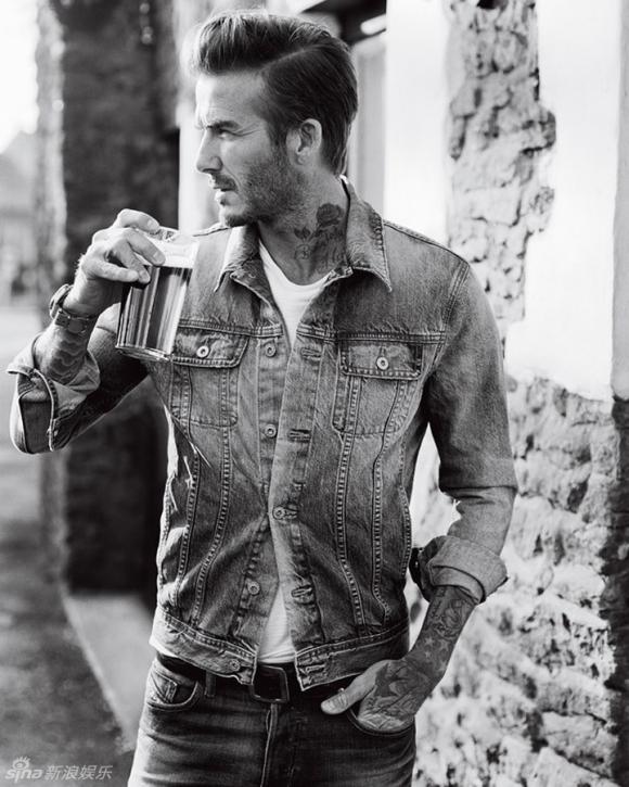 David Beckham , David Beckham điển trai, David Beckham và vợ, gia đinhh David Beckham , danh thủ David Beckham 