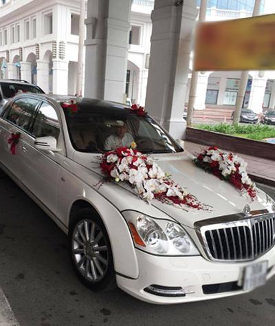 Nam Cường, Nam Cường lấy vợ, Nam Cường tổ chức tiệc cưới tại Hà Nội, sao Việt 