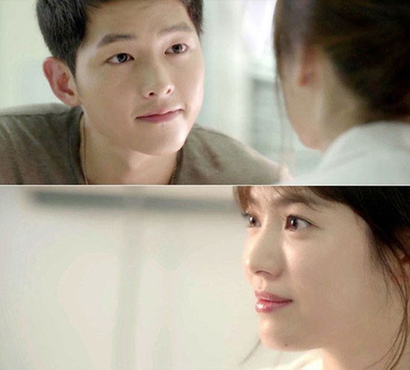 Song Joong Ki,ảnh thời đi học của Song Joong Ki,sao Hàn