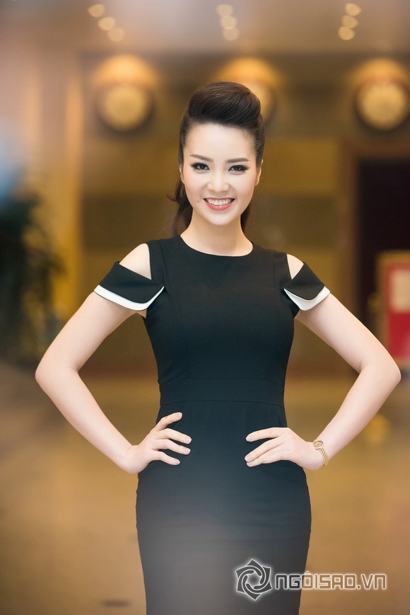 Á hậu thụy vân,hoa hậu việt nam 2008,thụy vân rạng ngời