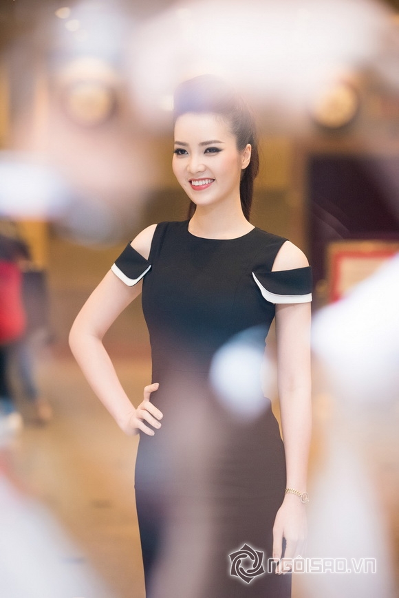 Á hậu thụy vân,hoa hậu việt nam 2008,thụy vân rạng ngời