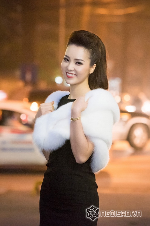 Á hậu thụy vân,hoa hậu việt nam 2008,thụy vân rạng ngời
