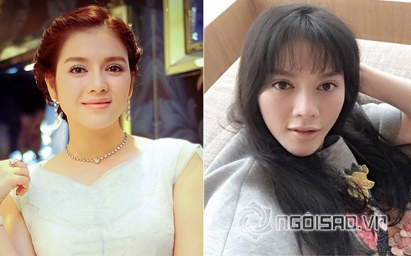 Mỹ nhân Việt, Mỹ nhân Việt phẫu thuật thẩm mỹ, sao Việt mặc khác lạ