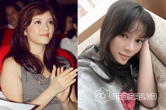 Mỹ nhân Việt, Mỹ nhân Việt phẫu thuật thẩm mỹ, sao Việt mặc khác lạ