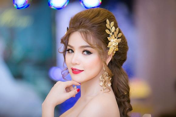 vy-marya-203-1-ngoisao 13 Vy Marya, Hoa khôi Vy Marya, Sao việt