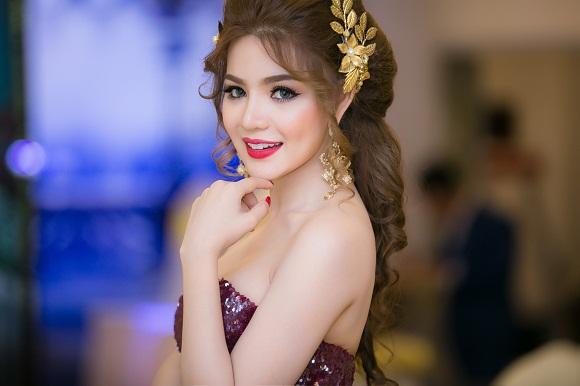 vy-marya-203-14-ngoisao 0 Vy Marya, Hoa khôi Vy Marya, Sao việt