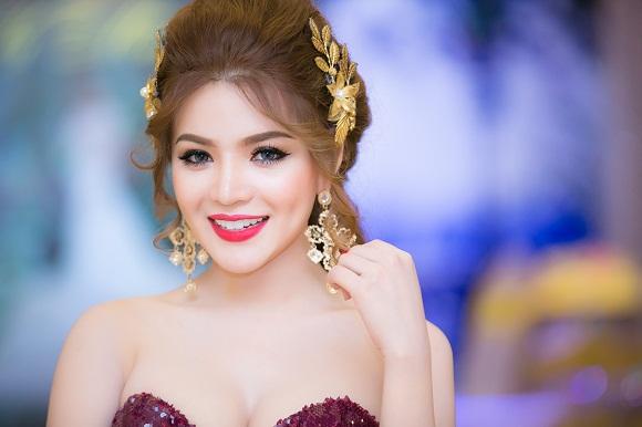vy-marya-203-6-ngoisao 8 Vy Marya, Hoa khôi Vy Marya, Sao việt