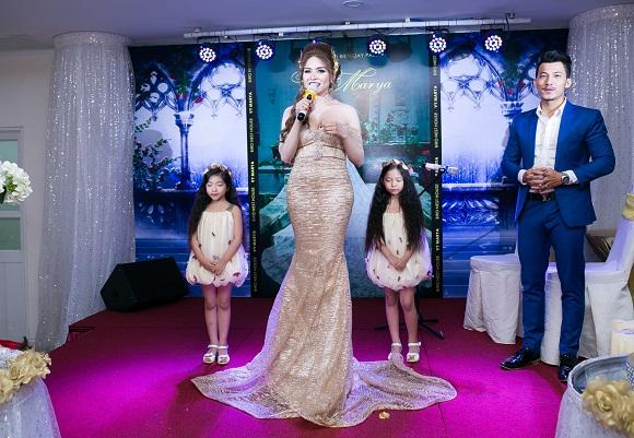 vy-marya-203-8-ngoisao 6 Vy Marya, Hoa khôi Vy Marya, Sao việt