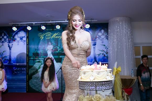 vy-marya-203-9-ngoisao 5 Vy Marya, Hoa khôi Vy Marya, Sao việt