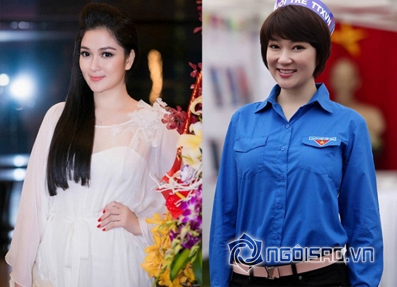 Mỹ nhân Việt, Mỹ nhân Việt phẫu thuật thẩm mỹ, sao Việt mặc khác lạ