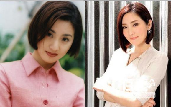 sao hoa ngữ, sao hoa ngữ giải nghệ, sao hoa ngữ kinh doanh