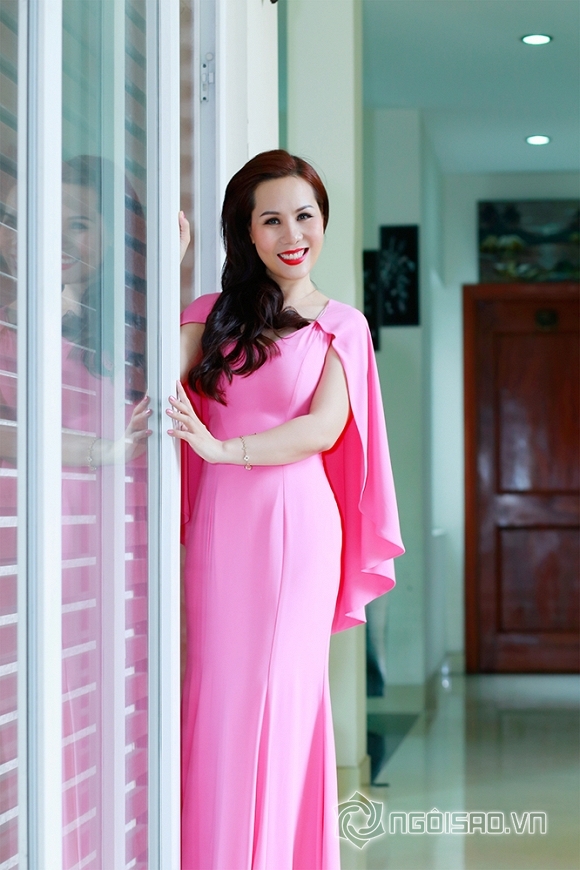 Doanh nhân Kim Chi, Ngô Thị Kim Chi, Doanh nhân Kim Chi ứng cử đại biểu Quốc hội