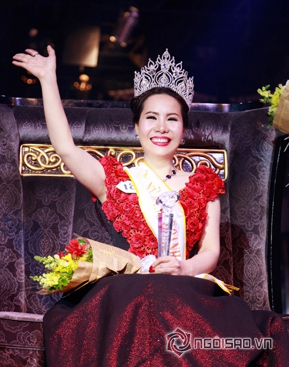 Doanh nhân Kim Chi, Ngô Thị Kim Chi, Doanh nhân Kim Chi ứng cử đại biểu Quốc hội