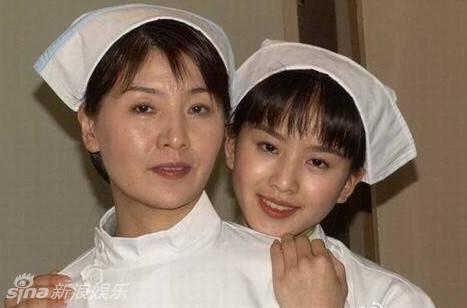 sao hoa ngữ, mẹ của sao hoa ngữ, nhan sắc mẹ sao hoa ngữ