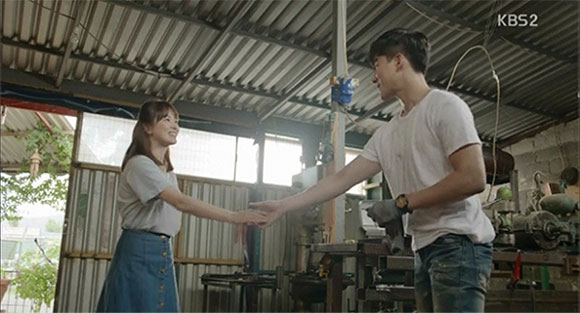 Song Hye Kyo,hàng hiệu Song Hye Kyo,Song Hye Kyo trong Hậu Duệ Mặt Trời