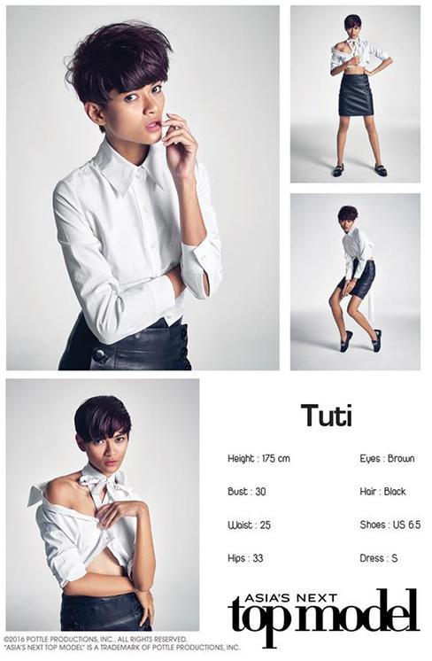 Quỳnh Mai Asia's Next Top Model, Mai Ngô bị loại sớm, Mai Ngô sẽ được cứu trở lại Asia's Next Top Model