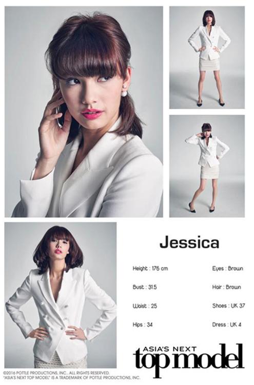 Quỳnh Mai Asia's Next Top Model, Mai Ngô bị loại sớm, Mai Ngô sẽ được cứu trở lại Asia's Next Top Model