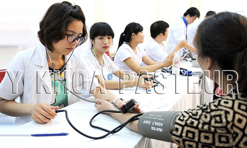 trung-cap-y-243-3-ngoisao 0 Trường Trung cấp Y khoa Pasteur, Trung cấp Y, Học ngành Y