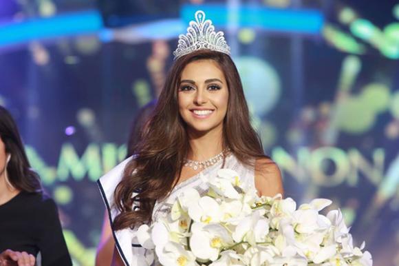 Váy của Lan Khuê tại Miss World, Lan Khuê, Miss World, Hoa hậu Việt 