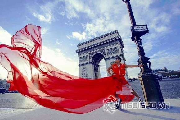 Quý ông bung lụa, Quý ông bung lụa Thái Lan, thời trang độc đáo, tiên cá đàn ông 