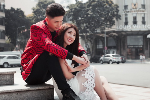 ray-vo-253-3-ngoisao 7 Ray Võ, Ca sĩ Ray Võ, Linh Napie