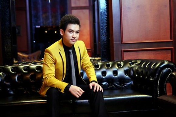 Trọn vẹn tuổi thanh xuân, Duy Khoa, Youth Festival at LePARC