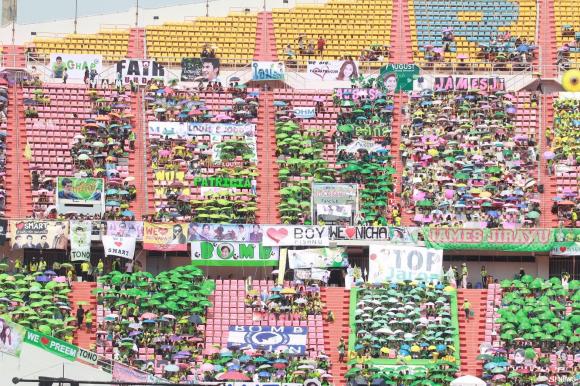 Sao Thái Lan, sao Thái lộng lẫy trong lễ 46 năm kỷ niệm truyền hình, sao thái trong lễ diễu hành, Channel 3 Thái Lan