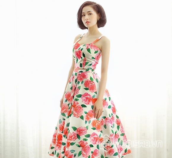 Tâm Tít, Tâm Tít giải nghệ sau sinh, Tâm Tít gây thương nhớ vì quá xinh đẹp