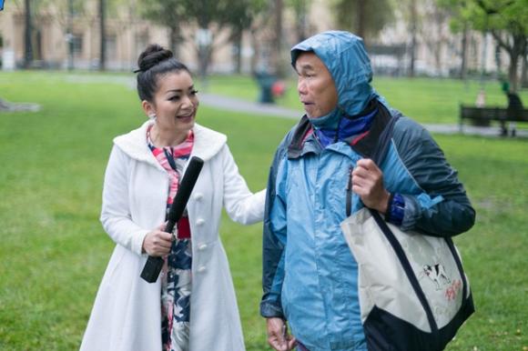 Hoa hậu Phụ nữ người Việt thế giới 2016, Hoa hậu Yến Phương, Sao Việt